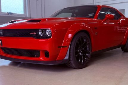 Dodge Challenger 1.200 km 44.991 &euro; Driedorf 35759