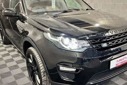 Land Rover Discovery 119.882 km 16.450 € Horb am Neckar 72160