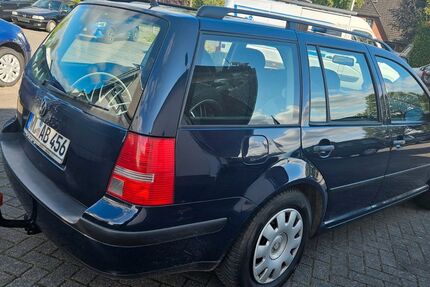 VW Golf 254.000 km 550 &euro; Tostedt 21255
