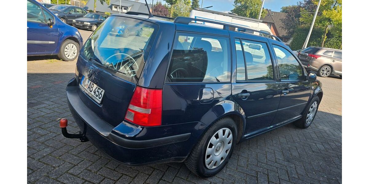 VW Golf 254.000 km 550 &euro; Tostedt 21255