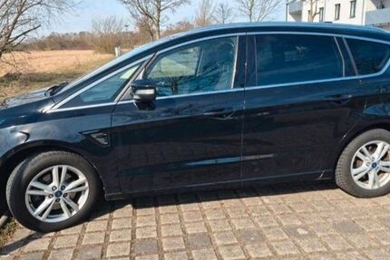 Ford S-Max 91.500 km 19.400 &euro; Brieselang 14656