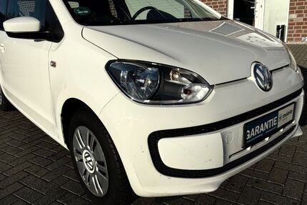 VW up! 192.000 km 2.998 &euro; Hönningen 53506