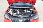 Seat Ibiza 1.0 Style MPI BMT 4Trg Radio Klima 15.200 km 14.690 &euro; Vordorf 38533