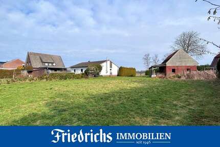 Grundstück Bad Zwischenahn - 169.000&euro; | Angebot:26120463