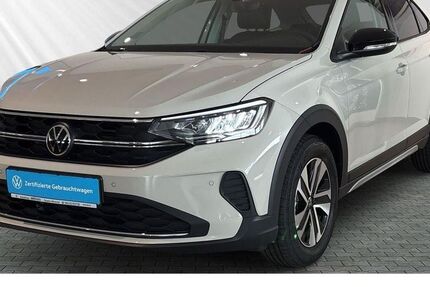 VW Taigo 5.500 km 24.490 &euro; Osann-Monzel 54518