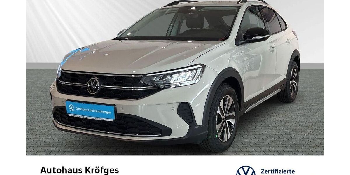 VW Taigo 9.500 km 24.490 &euro; Osann-Monzel 54518