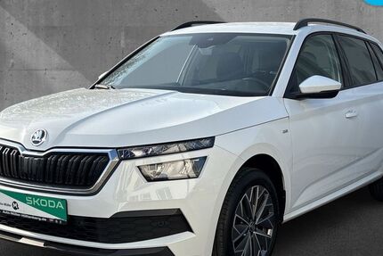 Skoda Kamiq 61.000 km 19.680 &euro; Wetzlar 35578