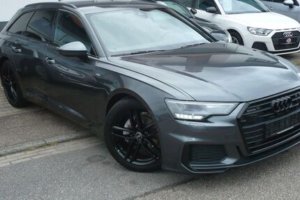 Audi A6 113.500 km 32.990 &euro; Sandhausen 69207