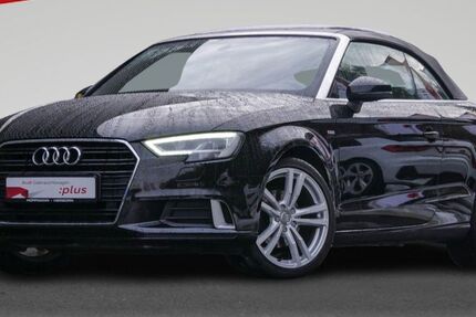 Audi A3 65.017 km 20.480 &euro; Herborn 35745