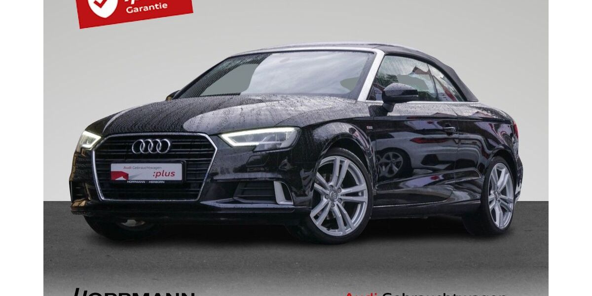 Audi A3 65.017 km 20.480 &euro; Herborn 35745