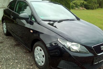Seat Ibiza 99.000 km 1.990 &euro; Wald-Walbertsweiler 88639