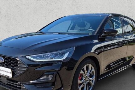 Ford Focus 5.751 km 23.900 &euro; Alfeld 31061