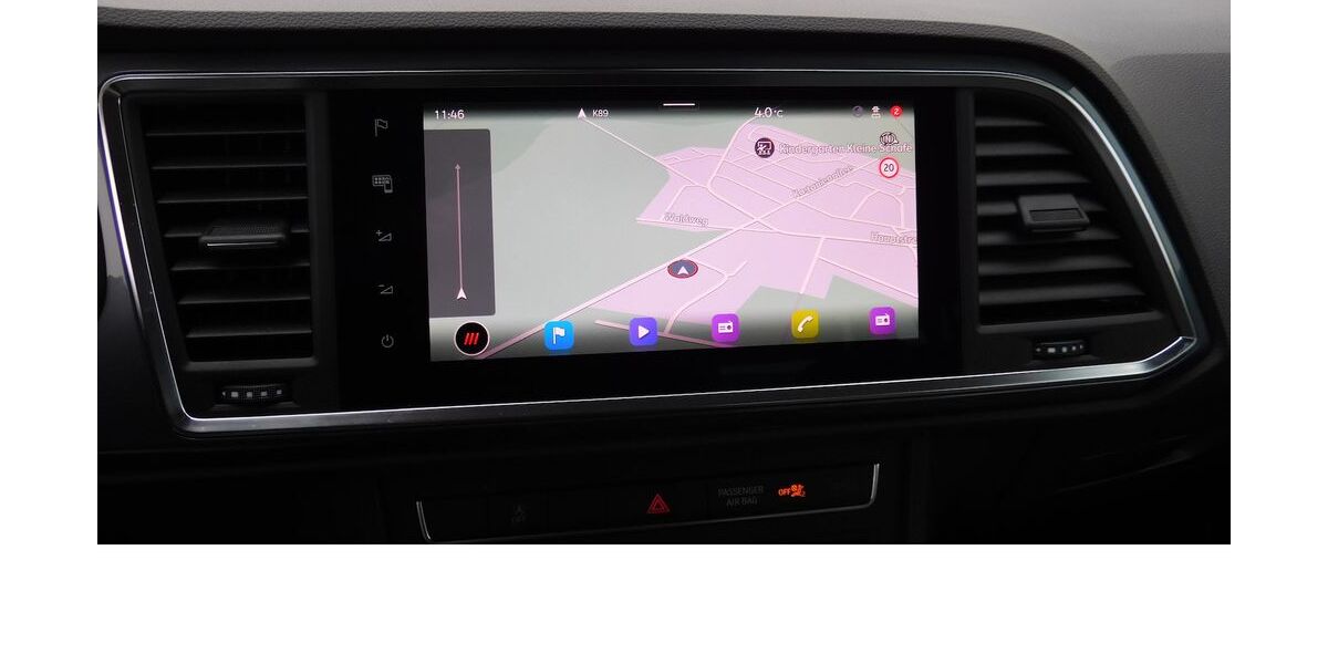 Seat Ateca 23.200 km 23.990 &euro; Vordorf 38533