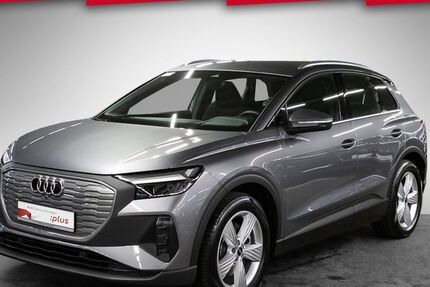 Audi Q4 e-tron 16.899 km 42.340 &euro; Stuttgart 70469