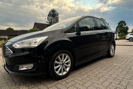 Ford C-Max 105.000 km 5.150 &euro; Bremen 28717