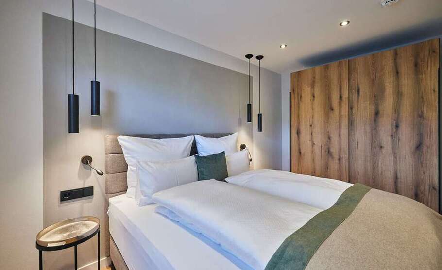Wohnung zum Mieten in Oberstaufen 900 € 52 m²
