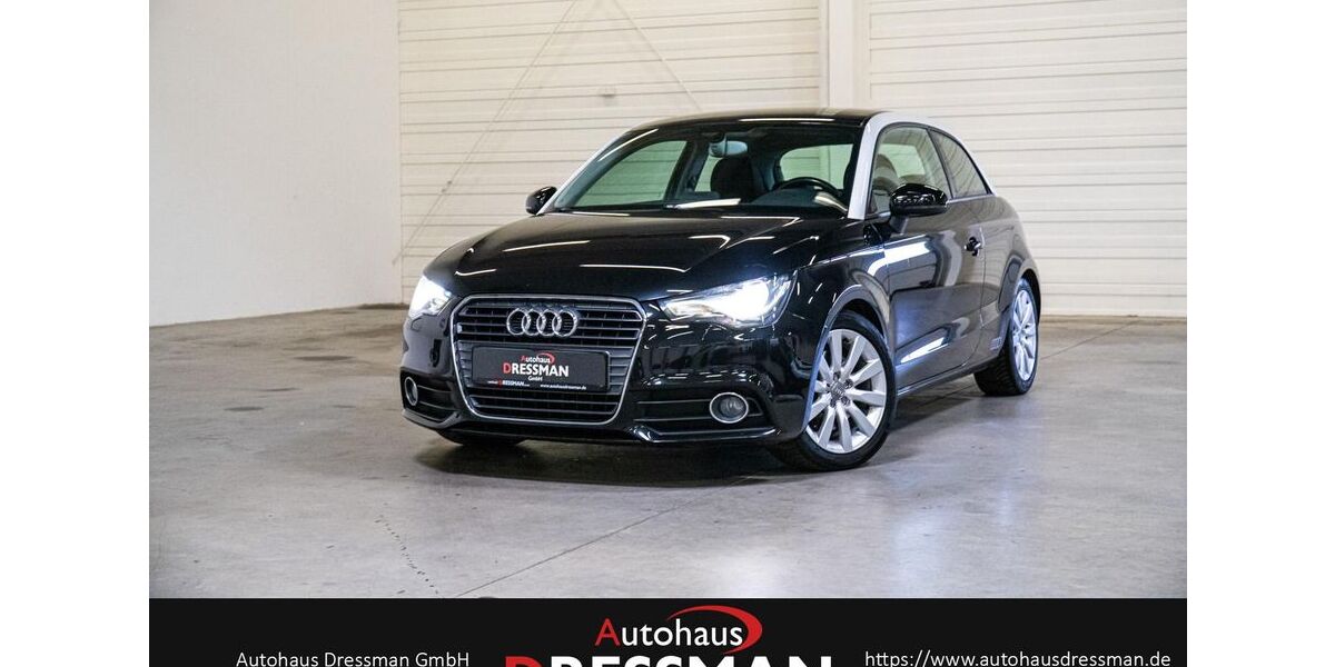 Audi A1 170.000 km 6.977 &euro; Hamm 59067