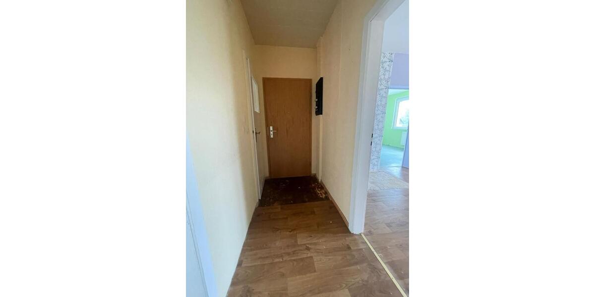 Erdgeschoßwohnung Werther - 2 Zimmer, 50 m&sup2;, 33.000&euro; | Angebot:27453050