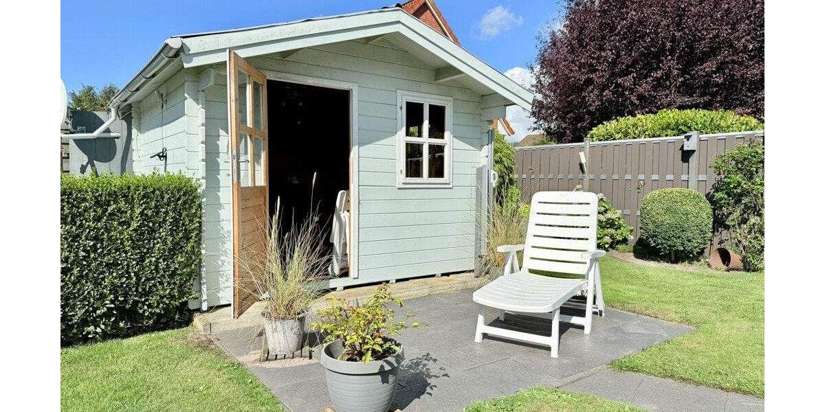 Einfamilienhaus Bredstedt - 5 Zimmer, 187 m&sup2;, 429.000&euro; | Angebot:25200659