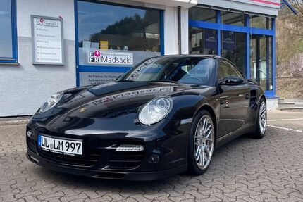 Porsche 997 85.090 km 129.000 &euro; Blaubeuren 89143