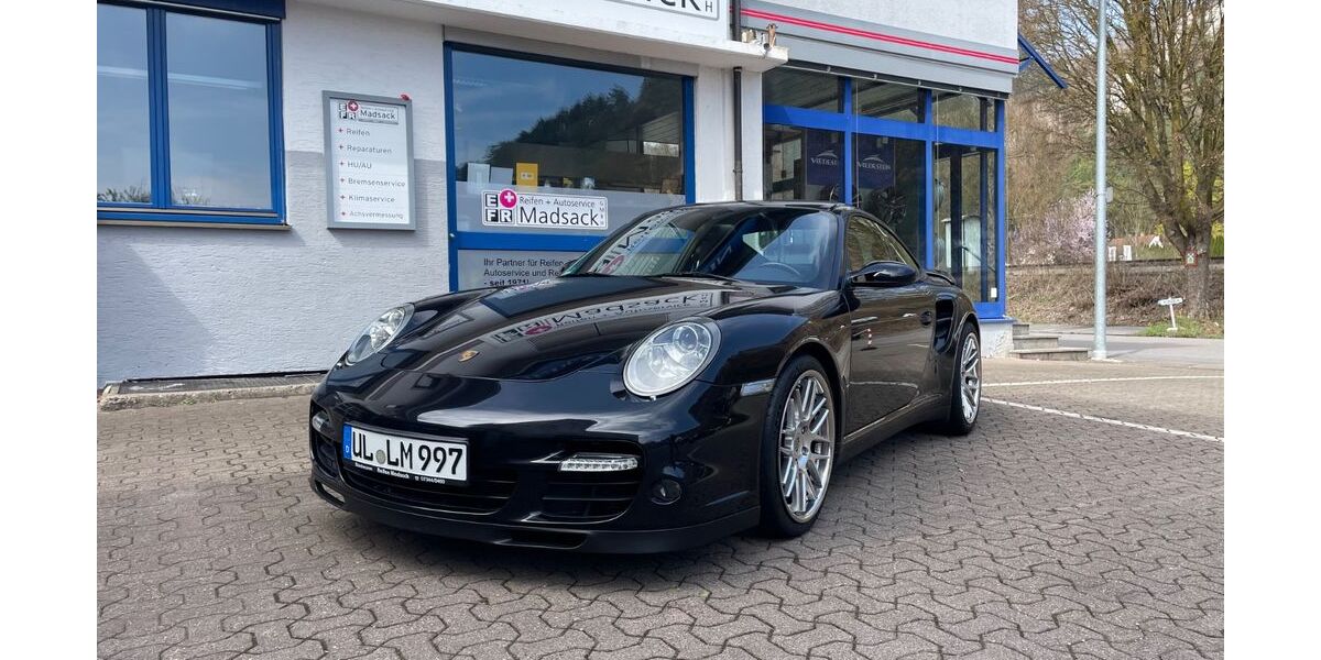 Porsche 997 85.090 km 129.000 &euro; Blaubeuren 89143
