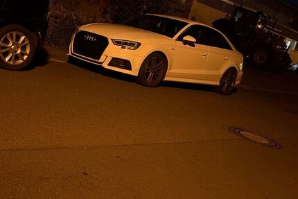 Audi A3 81.000 km 19.000 &euro; Roßdorf 64380