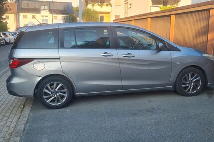 Mazda 5 345.564 km 1.500 &euro; Ahlen 59227