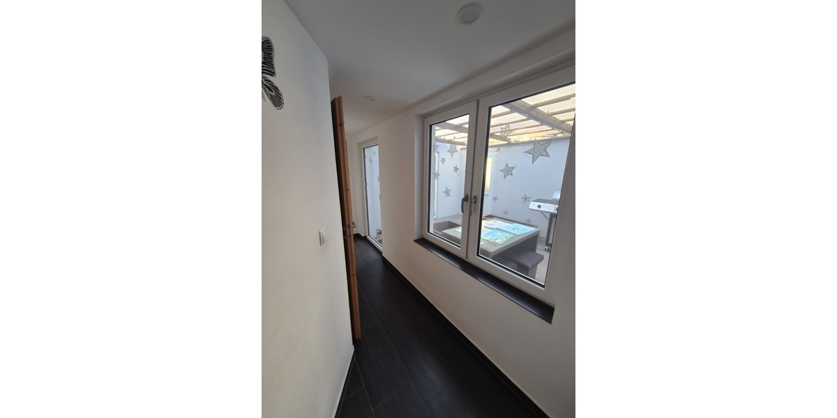 Umfangreich renoviertes Reihenhaus mit neuer Gasheizung in WiesenthalerhofErzhütte 4 zimmer