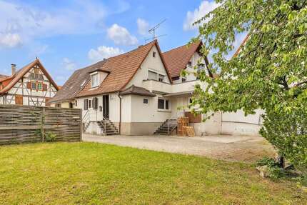 Grundstück zu verkaufen in Bad Schönborn 539.000 € 1314 m² zimmer