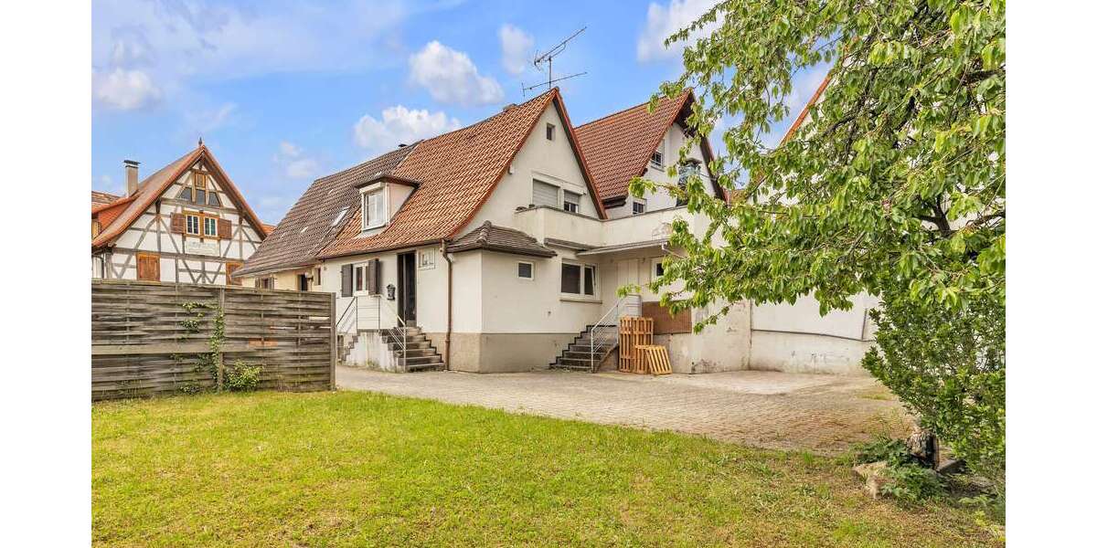 Grundstück zu verkaufen in Bad Schönborn 539.000 € 1314 m² zimmer