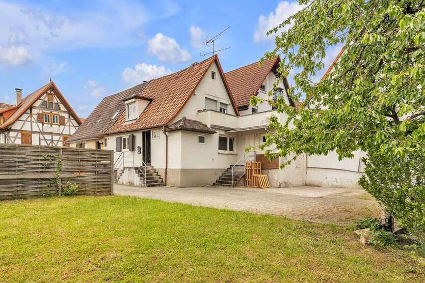 Grundstück zu verkaufen in Bad Schönborn 539.000 € 1314 m² zimmer