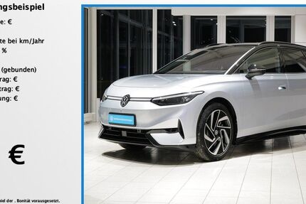 VW ID.7 3.671 km 53.897 &euro; Dießen am Ammersee 86911