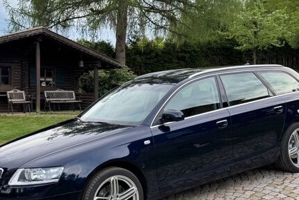 Audi A6 199.500 km 5.499 &euro; Neureichenau 94089