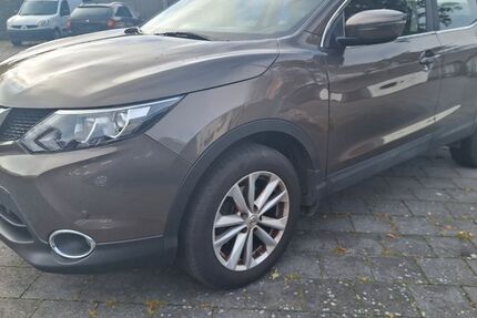 Nissan Qashqai 117.000 km 9.900 € Oranienburg bei Berlin 16515