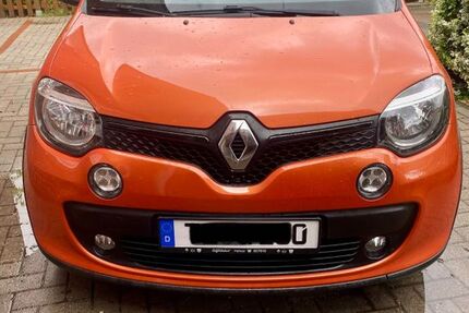 Renault Twingo 84.000 km 8.950 &euro; Lienen 49536