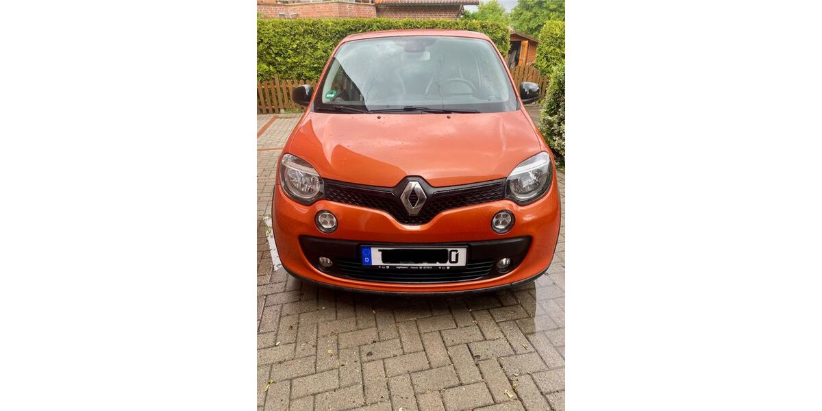 Renault Twingo 84.000 km 8.950 &euro; Lienen 49536
