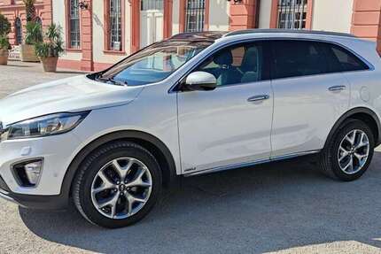 Kia Sorento 169.000 km 16.850 € Flörsheim am Main 65439