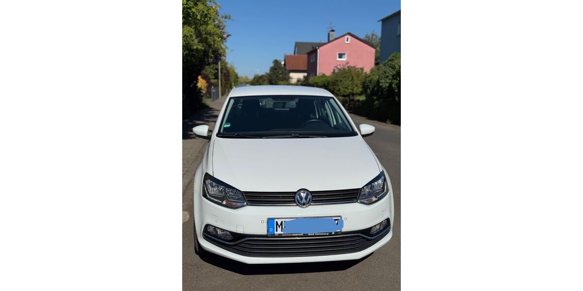 VW Polo 74.000 km 10.000 &euro; Schöneck 61137