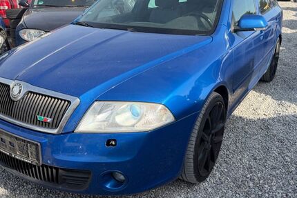 Skoda Octavia 380.000 km 1.999 &euro; München 81829