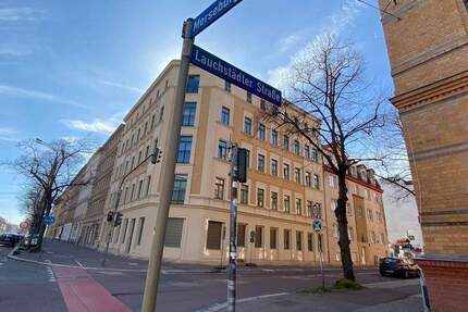 Wohnung Halle Innenstadt - 2 Zimmer, 46 m&sup2;, 488&euro; | Angebot:25735537