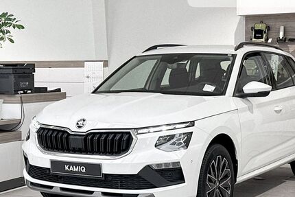 Skoda Kamiq 1.900 km 34.599 &euro; Bremerhaven 27576