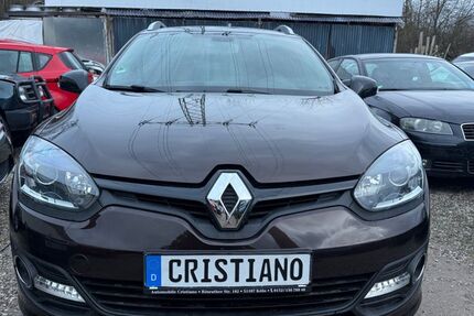 Renault Megane 104.000 km 5.999 &euro; Köln 51107