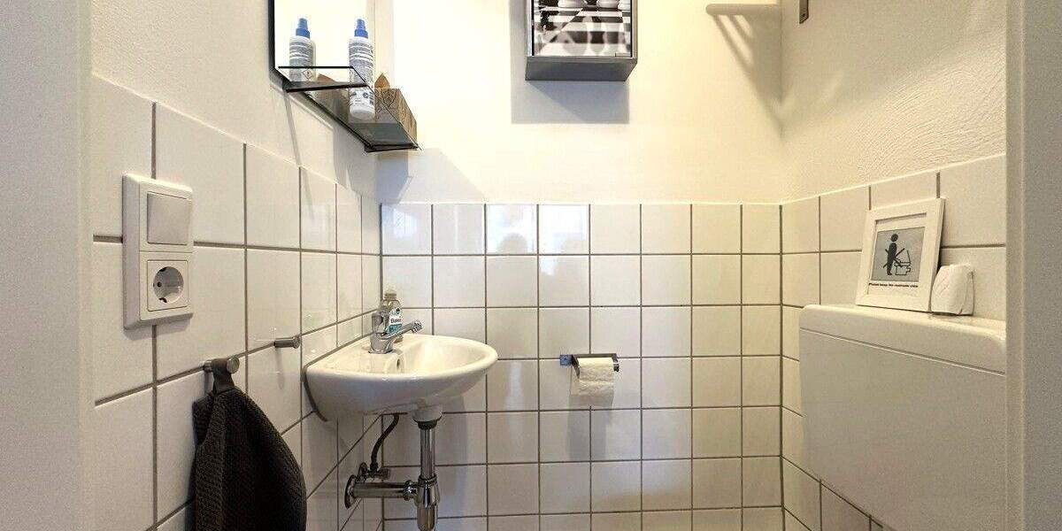 Gewerbeobjekt Königswinter Thomasberg - 3 Zimmer, 60 m&sup2;, 630&euro; | Angebot:25697244