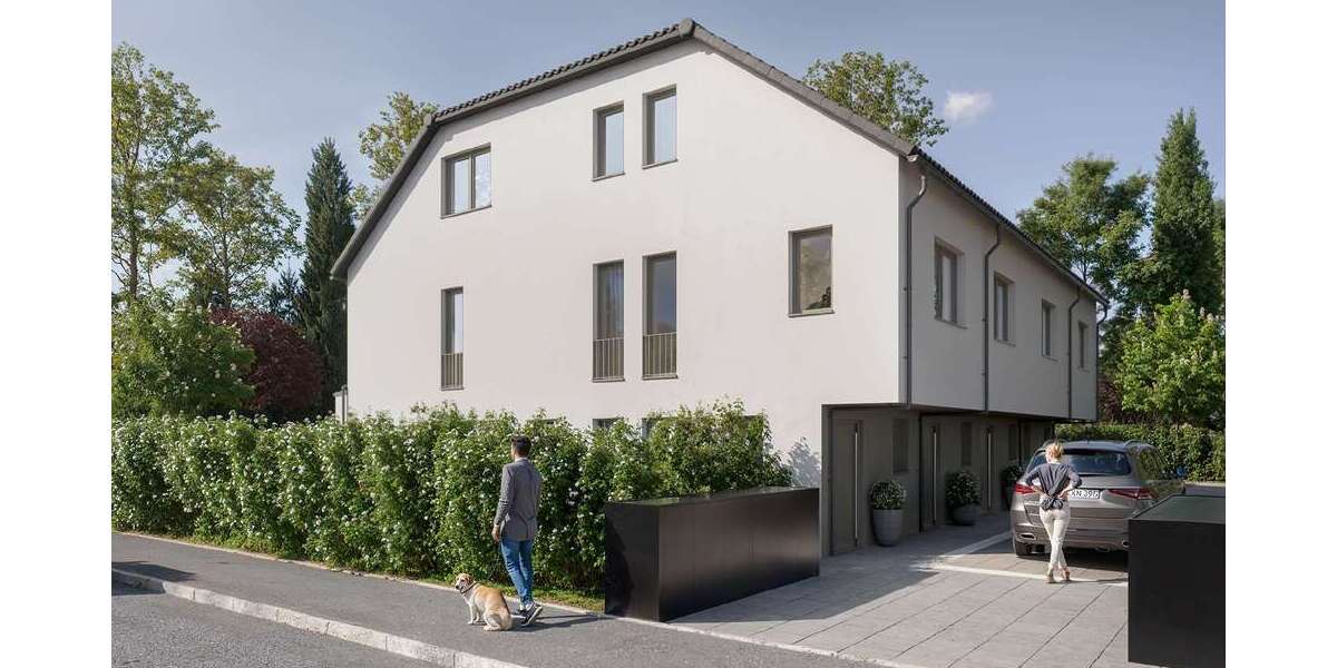 Einfamilienhaus München Trudering - 5 Zimmer, 120 m&sup2;, 1.090.000&euro; | Angebot:25589228