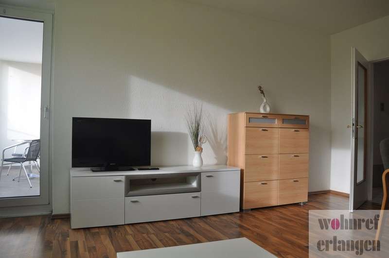 Wohnen auf Zeit in Erlangen 1.310 € 2 zimmer