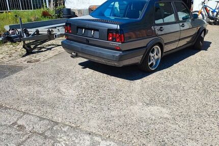 VW Jetta 308.000 km 3.850 &euro; Lohfelden 34253