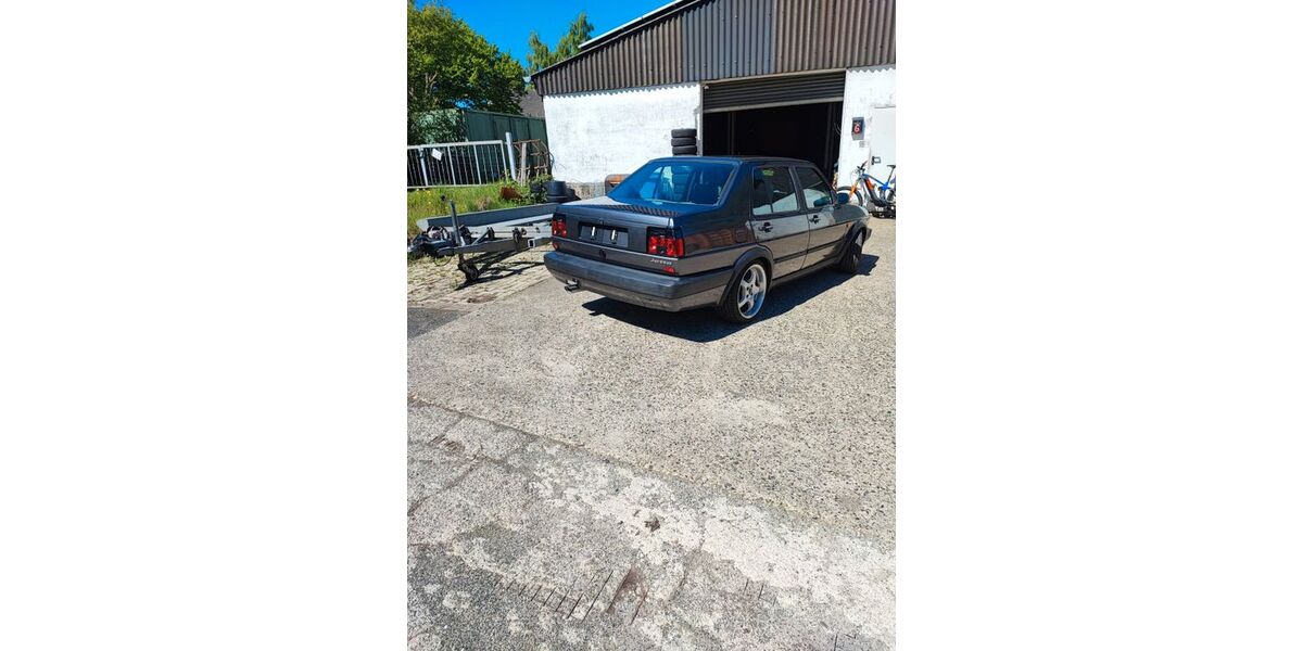 VW Jetta 308.000 km 3.850 &euro; Lohfelden 34253