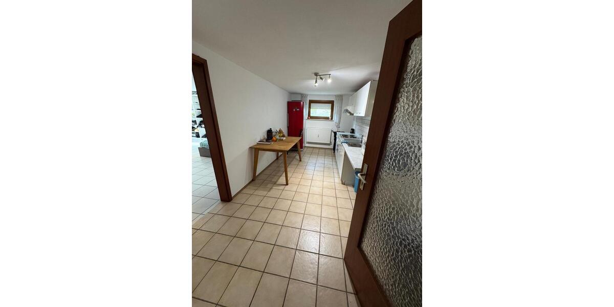 Etagenwohnung Hirschaid - 1 Zimmer, 53 m&sup2;, 490&euro; | Angebot:25445200