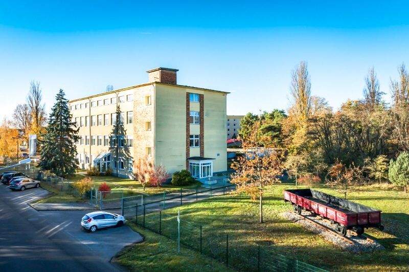 Gewerbeobjekt Lauta - 780.000&euro; | Angebot:25734743