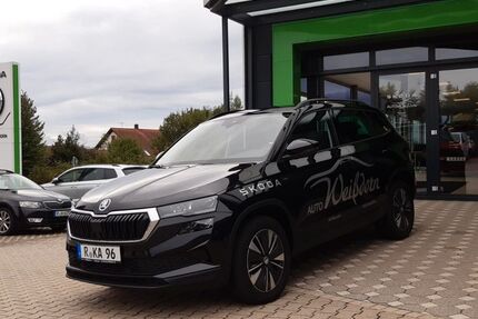 Skoda Karoq 18.000 km 37.900 € Aufhausen 93089